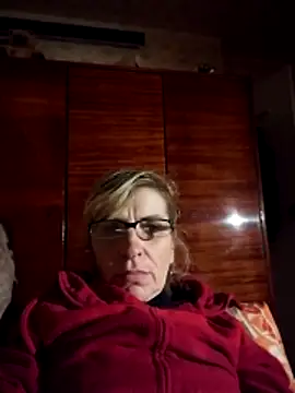 Georgette466 online show from 11/10/25, 11:54