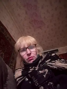 Georgette466 online show from 03/19/26, 03:23