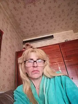 Georgette466 online show from 04/05/26, 01:29