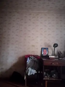 Georgette466 online show from 04/07/26, 03:47