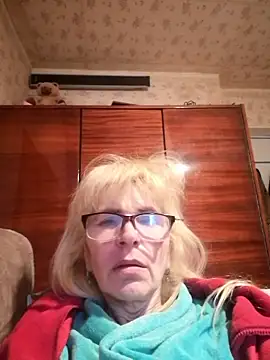 Georgette466 online show from 04/12/26, 03:37