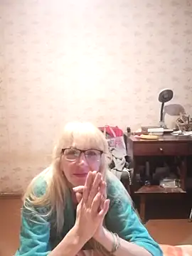 Georgette466 online show from 03/28/26, 04:46