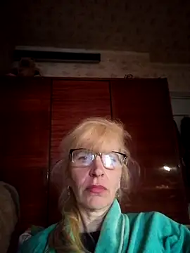 Georgette466 online show from 04/09/26, 03:18