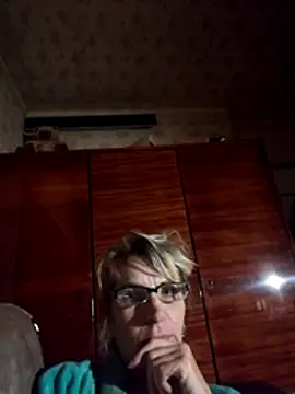 Georgette466 online show from 11/10/25, 01:21