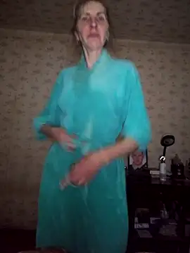 Georgette466 online show from 01/13/26, 05:50