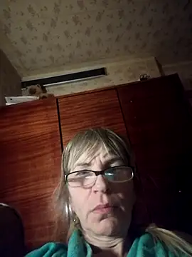 Georgette466 online show from 01/17/26, 05:00