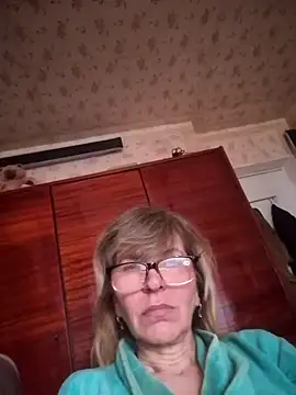 Georgette466 online show from 02/08/26, 07:17