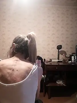 Georgette466 online show from 03/10/26, 03:27