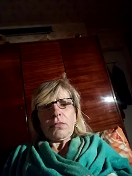 Georgette466 online show from 11/16/25, 11:30