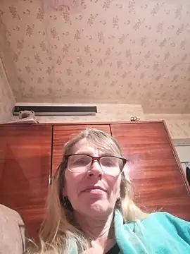 Georgette466 online show from 02/25/26, 06:30