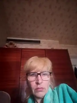 Georgette466 online show from 03/23/26, 03:12