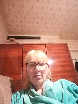 Georgette466 online show from 03/29/26, 05:25