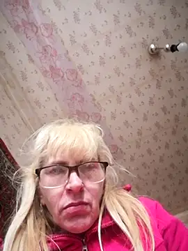 Georgette466 online show from 04/10/26, 12:01