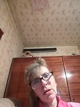 Georgette466 online show from 03/09/26, 03:48