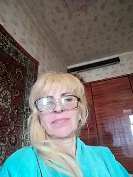 Georgette466 online show from 03/22/26, 09:00