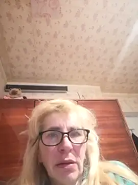 Snapshot of Georgette466 chatting on 05/02/26, 04:12 Georgette466 online show from 05/02/26, 04:12