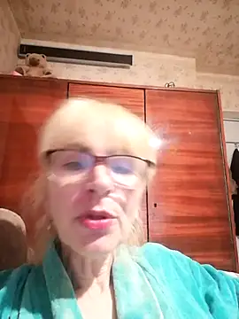 Georgette466 online show from 03/26/26, 03:21