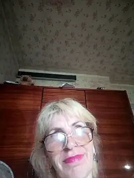 Georgette466 online show from 06/14/26, 03:57