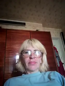 Georgette466 online show from 06/24/26, 03:43
