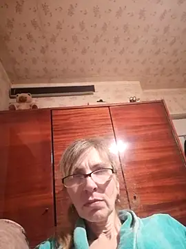 Georgette466 online show from 01/07/26, 04:56