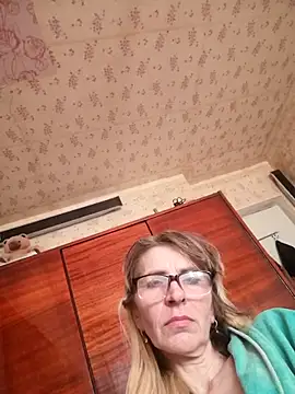 Georgette466 online show from 03/08/26, 02:09