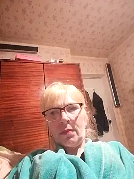 Georgette466 online show from 03/14/26, 08:15