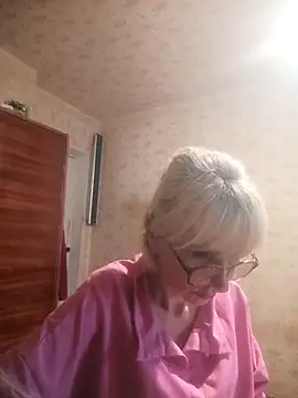Georgette466 online show from 07/14/26, 01:28