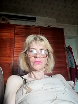 Georgette466 online show from 06/21/26, 04:29