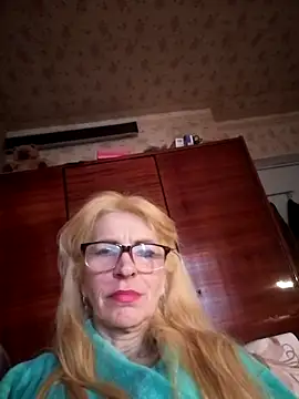 Georgette466 online show from 03/14/26, 06:30