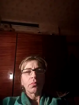 Georgette466 online show from 01/09/26, 03:24