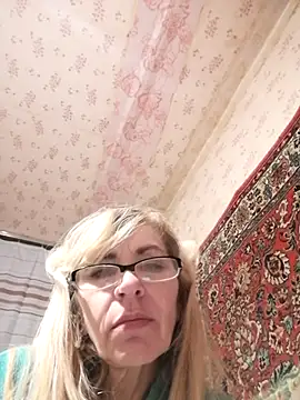 Georgette466 online show from 11/15/25, 07:40