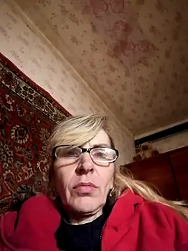 Georgette466 online show from 11/17/25, 08:13