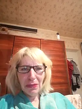 Snapshot of Georgette466 chatting on 05/31/26, 04:57 Georgette466 online show from 05/31/26, 04:57