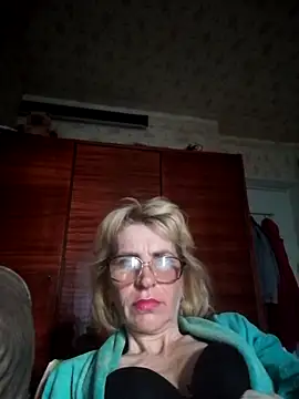 Georgette466 online show from 06/20/26, 03:00