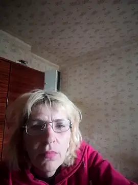 Georgette466 online show from 06/12/26, 02:48