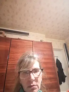 Georgette466 online show from 02/19/26, 06:05