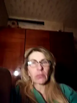 Georgette466 online show from 11/30/25, 05:41