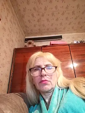 Georgette466 online show from 03/15/26, 08:21