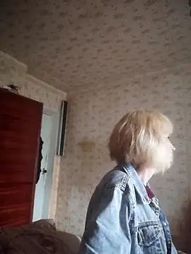 Georgette466 online show from 06/08/26, 12:38