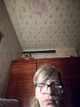 Georgette466 online show from 02/20/26, 05:04