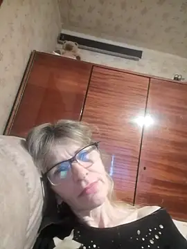 Georgette466 online show from 03/01/26, 05:40