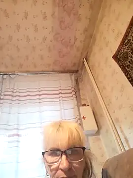 Georgette466 online show from 04/02/26, 03:51