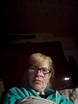 Georgette466 online show from 04/11/26, 03:36