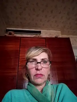 Georgette466 online show from 11/09/25, 09:46