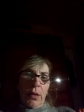 Georgette466 online show from 12/16/25, 06:01