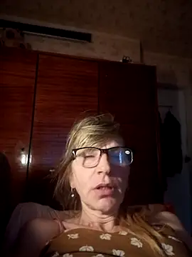 Georgette466 online show from 02/07/26, 05:48