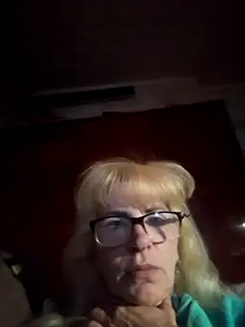 Georgette466 online show from 04/12/26, 03:32