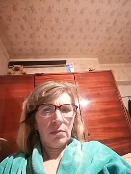 Georgette466 online show from 03/12/26, 04:33