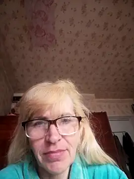 Georgette466 online show from 04/11/26, 07:45