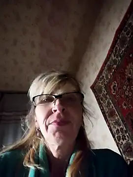 Georgette466 online show from 12/01/25, 02:29